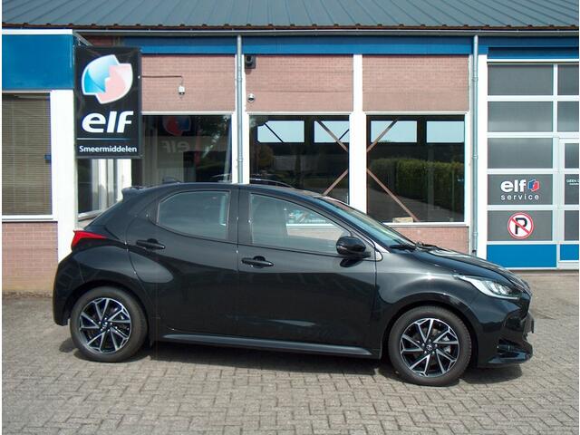 Toyota YARIS 1.5 Hyb. Dynamic