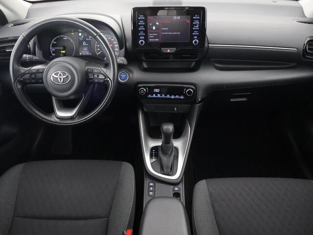 Toyota YARIS 1.5 Hybrid 115 Active | Apple Carplay & AndroidAUTO | Camera | Cruise control