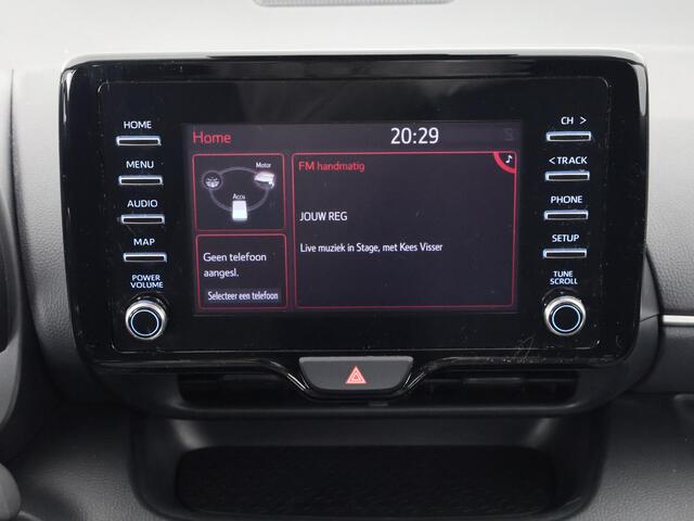 Toyota YARIS 1.5 Hybrid 115 Active | Apple Carplay & AndroidAUTO | Camera | Cruise control