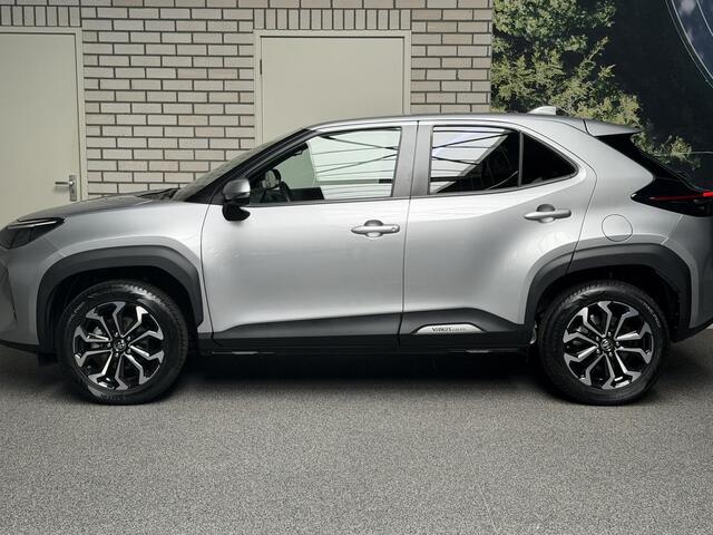 Toyota YARIS Cross 1.5 Hybrid Dynamic CFP