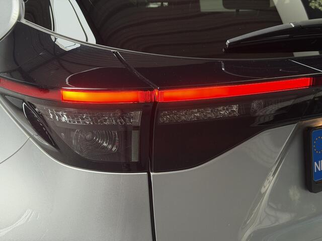 Toyota YARIS Cross 1.5 Hybrid Dynamic CFP