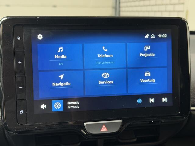 Toyota YARIS Cross 1.5 Hybrid Dynamic CFP
