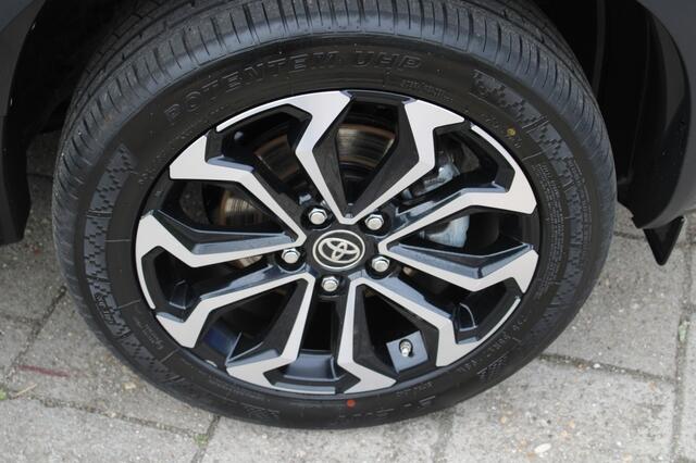 Toyota YARIS Cross 1.5 VVT-I Dynamic