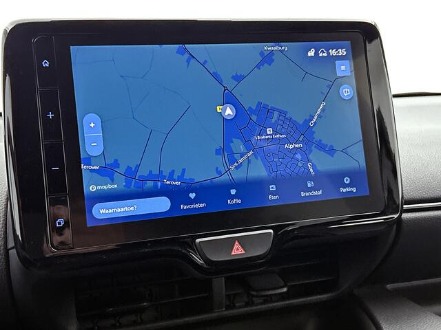 Toyota YARIS 1.5 Hybrid GR Sport | Stoelverwarming | Draadloos Apple Carplay -/ Android Auto |