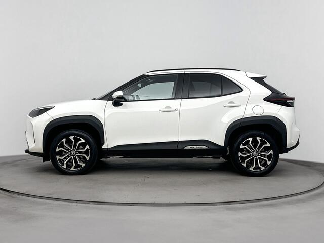 Toyota YARIS Cross 1.5 Hybrid Dynamic | NL-Auto | Fabr Garantie t/m 06-2033 mogelijk!