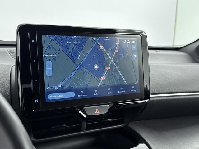Toyota YARIS Cross 1.5 Hybrid Dynamic | NL-Auto | Fabr Garantie t/m 06-2033 mogelijk!