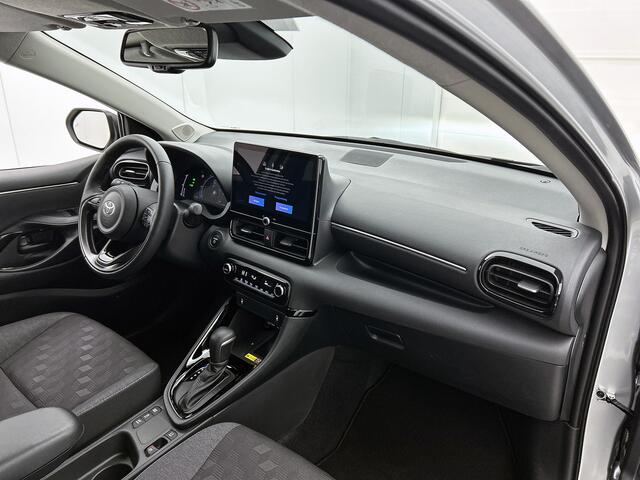 Toyota YARIS 1.5 Hybrid Dynamic Comfort Pack