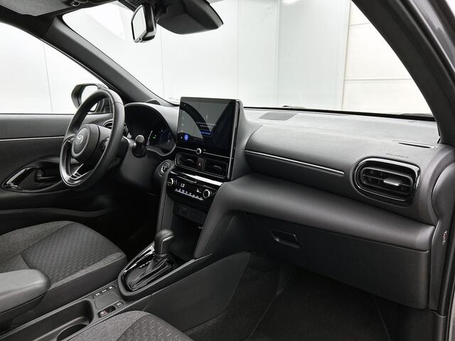 Toyota YARIS Cross 1.5 Hybrid 115 First Edition | BTW Voertuig | Dealeronderhouden | NL auto |