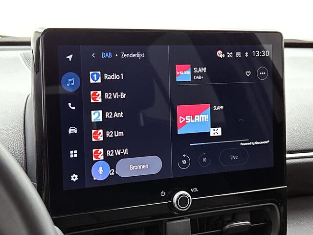 Toyota YARIS Cross 1.5 Hybrid 115 First Edition | BTW Voertuig | Dealeronderhouden | NL auto |