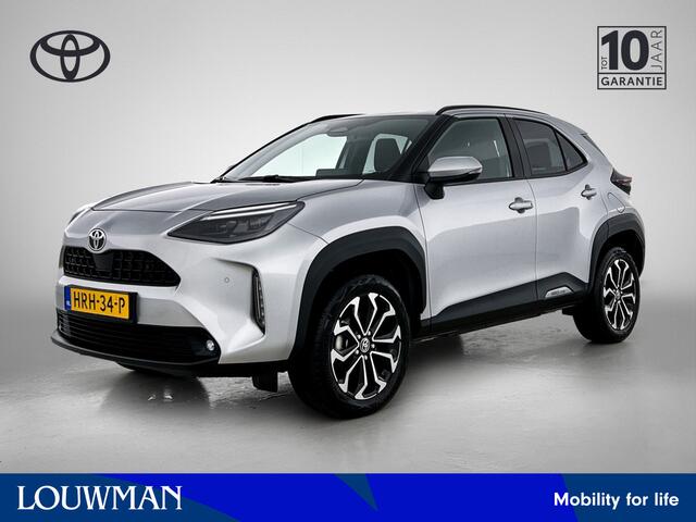 Toyota YARIS Cross 1.5 Hybrid 115 First Edition