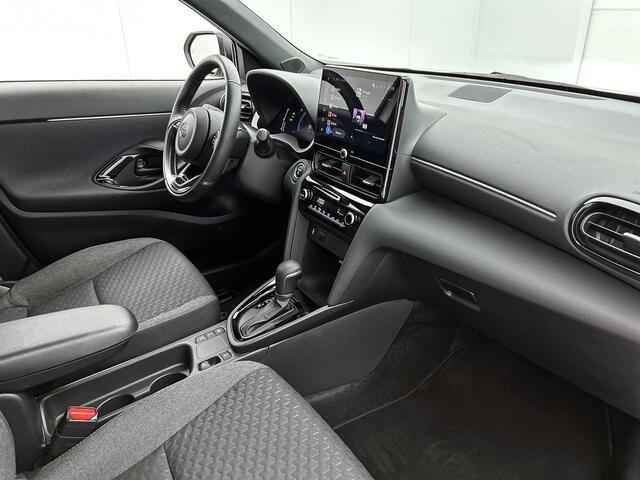 Toyota YARIS Cross 1.5 Hybrid 115 First Edition