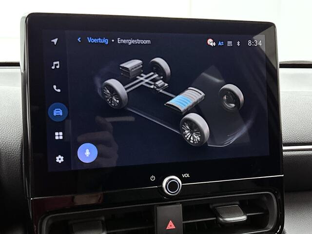 Toyota YARIS Cross 1.5 Hybrid 115 First Edition