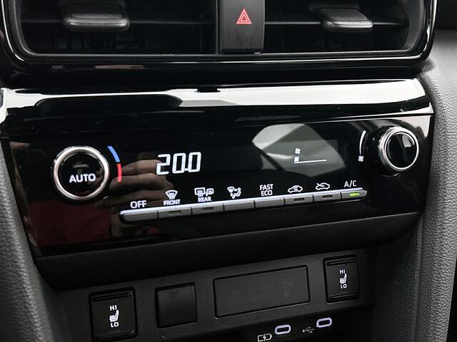 Toyota YARIS Cross 1.5 Hybrid 115 First Edition
