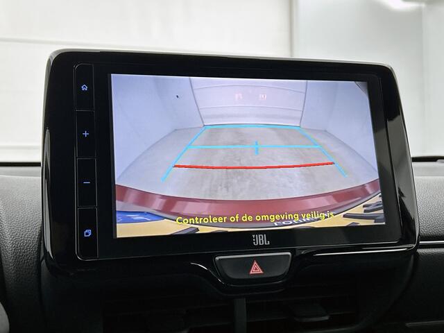 Toyota YARIS 1.5 Hybrid GR Sport | BTW Voertuig | JBL | Sportief uitgevoerd |