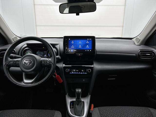 Toyota YARIS Cross 1.5 Hybrid Active | Apple CarPlay | Android Auto |