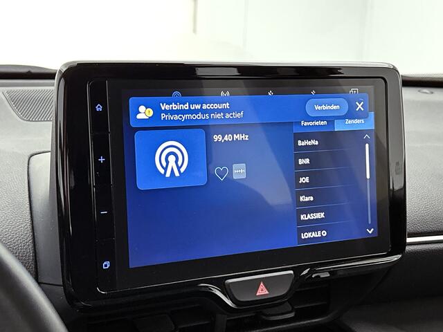 Toyota YARIS Cross 1.5 Hybrid Active | Apple CarPlay | Android Auto |