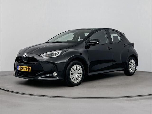 Toyota YARIS 1.5 Hybrid Active