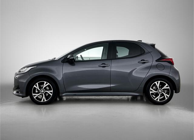 Toyota YARIS 1.5 Hybrid 115 Dynamic | BTW Voertuig | Stoelverwarming | Dealeronderhouden |