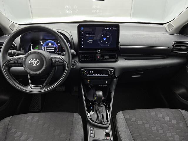Toyota YARIS 1.5 Hybrid 115 Dynamic | BTW Voertuig | Stoelverwarming | Dealeronderhouden |