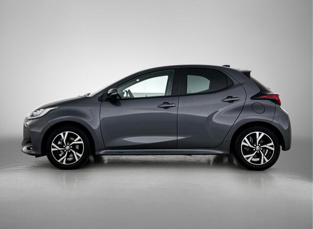Toyota YARIS 1.5 Hybrid 115 Dynamic | BTW Voertuig | Stoelverwarming | Dealeronderhouden |