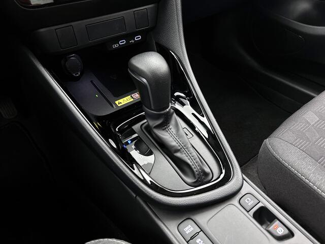 Toyota YARIS 1.5 Hybrid 115 Dynamic | BTW Voertuig | Stoelverwarming | Dealeronderhouden |