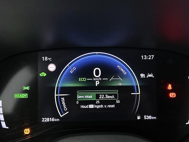 Toyota YARIS 1.5 Hybrid 115 Dynamic | BTW Voertuig | Stoelverwarming | Dealeronderhouden |