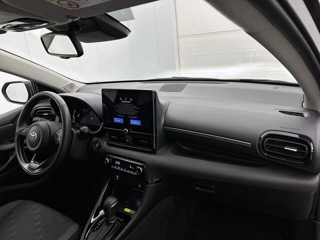 Toyota YARIS 1.5 Hybrid 115 Dynamic | BTW Voertuig | Stoelverwarming | Dealeronderhouden |
