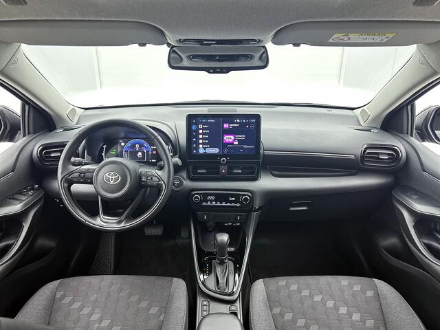 Toyota YARIS 1.5 Hybrid 115 Dynamic | BTW Voertuig | Stoelverwarming | Dealeronderhouden |
