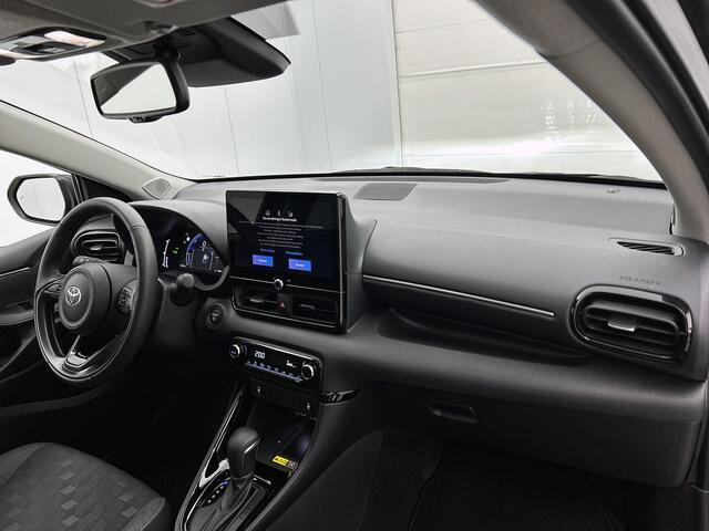 Toyota YARIS 1.5 Hybrid 115 Dynamic | BTW Voertuig | Stoelverwarming | Dealeronderhouden |
