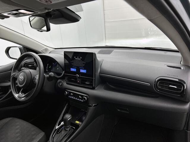 Toyota YARIS 1.5 Hybrid Dynamic | BTW Voertuig | Dealeronderhouden |