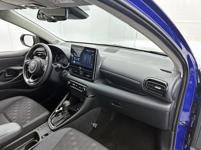 Toyota YARIS 1.5 Hybrid 115 Dynamic | BTW Voertuig | Dealeronderhouden |