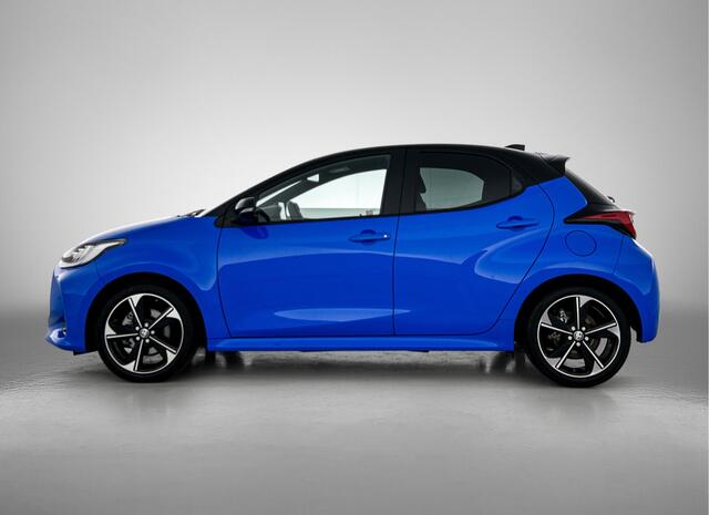 Toyota YARIS 1.5 Hybrid 130 Launch Edition | Panorama dak | JBL | Head-up display | Stoel en stuurwielverwarming |