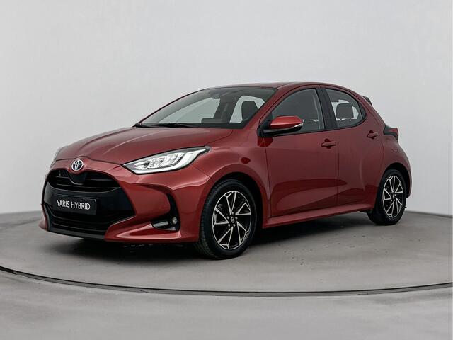 Toyota YARIS 1.5 Hybrid First Edition Carplay | Parkeercamera | Climate Control