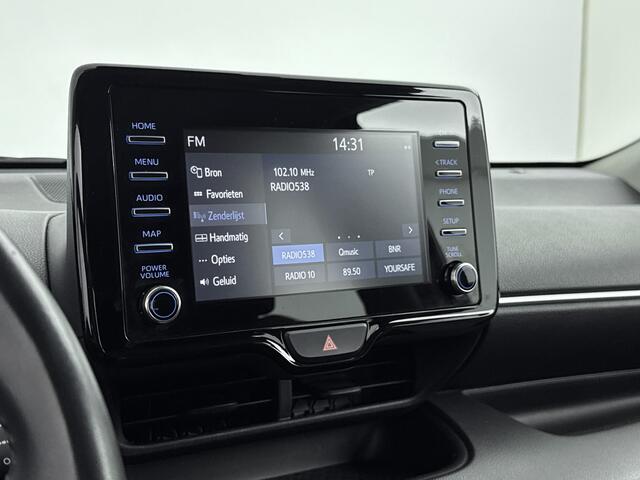 Toyota YARIS 1.5 Hybrid First Edition Carplay | Parkeercamera | Climate Control