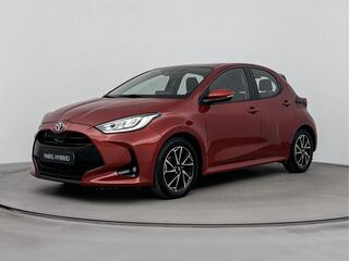 toyota-yaris-1.5-hybrid-first-editi