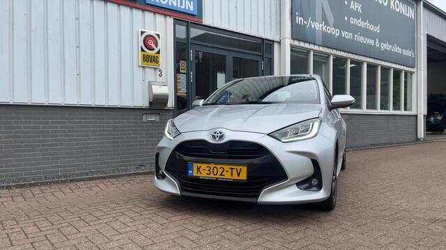 Toyota YARIS ,Cruise adap, PDC, Camera, le 1.5 Hyb. Bns Plus