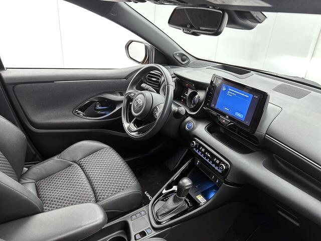 Toyota YARIS 1.5 Hybrid Executive