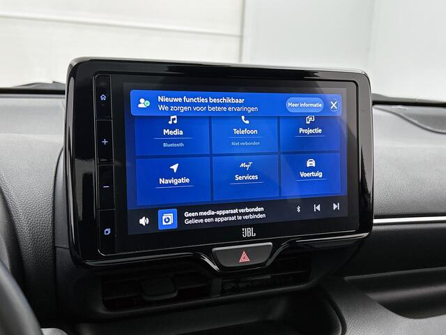 Toyota YARIS 1.5 Hybrid Executive