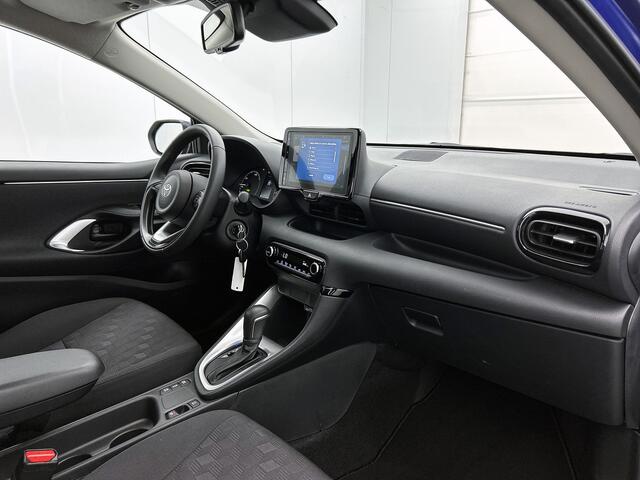 Toyota YARIS 1.5 Hybrid 115 Active | CarPlay/Android Auto | Camera | LM Velgen |