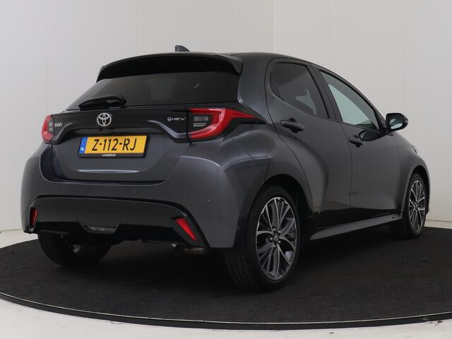 Toyota YARIS 1.5 Hybrid 130 Executive | NL dealeronderhouden |