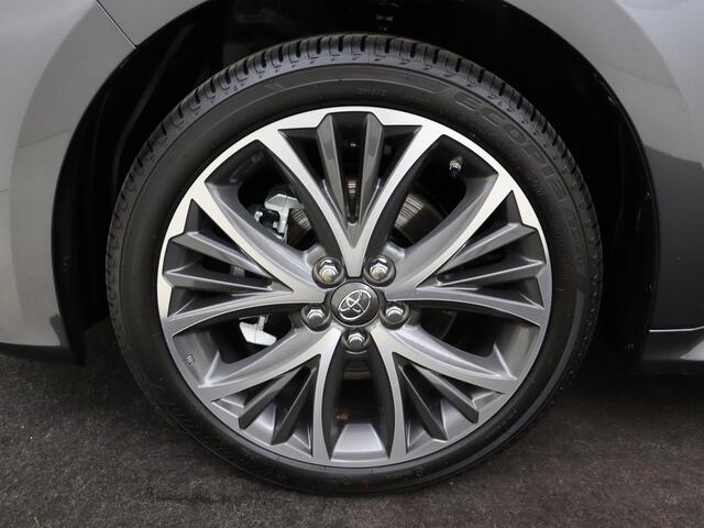 Toyota YARIS 1.5 Hybrid 130 Executive | NL dealeronderhouden |