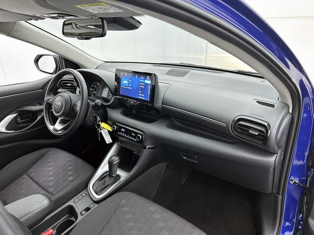 Toyota YARIS 1.5 Hybrid 115 Active | Camera "LM velgen | Metallic lak | Mistlampen | Apple Carplay |