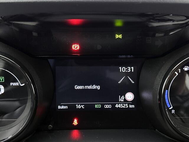 Toyota YARIS 1.5 Hybrid Style | Climate control | Stoelverwarming | Apple Carplay/Android Auto |