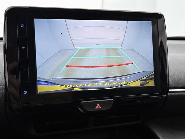 Toyota YARIS Cross 1.5 Hybrid First Edition | Dealeronderhouden | Stoelverwarming |