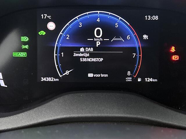 Toyota YARIS Cross 1.5 Hybrid 115 Dynamic | NL dealeronderhouden | Stoel en stuurverwarming |