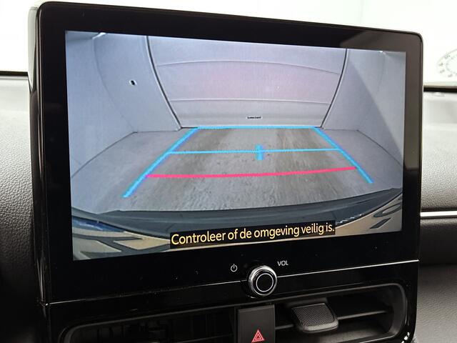 Toyota YARIS Cross 1.5 Hybrid 115 Dynamic | NL dealeronderhouden | Stoel en stuurverwarming | PDC rondom |