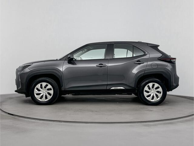 Toyota YARIS Cross 1.5 Hybrid Active | Parkeercamera | Apple Carplay-Android Auto |