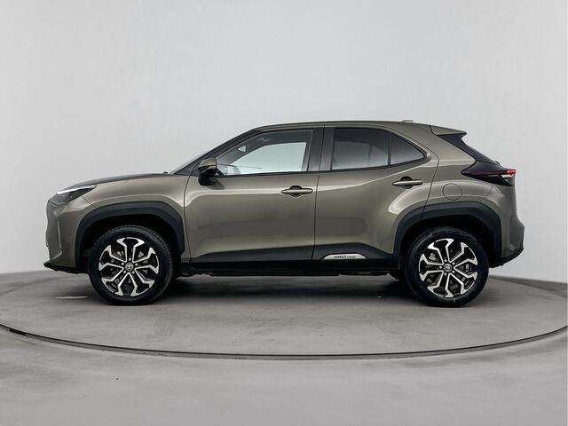 Toyota YARIS Cross 1.5 AWD Hybrid Dynamic | Navigatie | Apple Carplay -/ Android Auto |