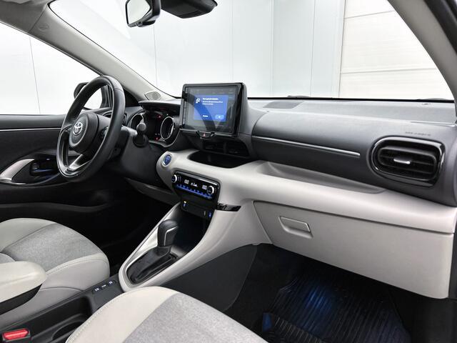 Toyota YARIS 1.5 Hybrid Style | Climate control | Adaptive cruise control | Stoelverwarming |