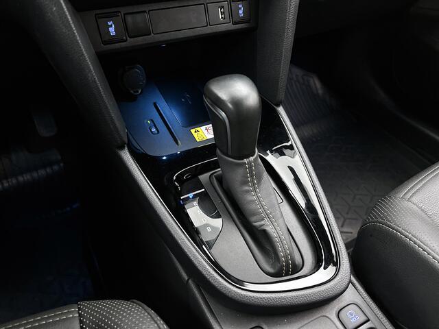 Toyota YARIS Cross 1.5 Hybrid Executive | Lederen bekleding | Parkeersensoren V + A | Climate control |